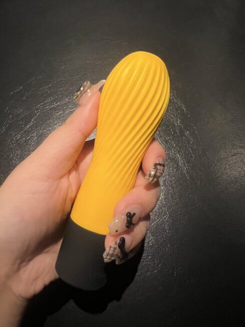 アダルトトーイ