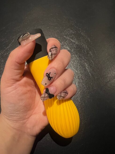 アダルトトーイ