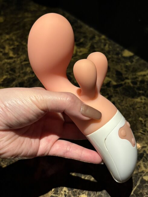 アダルトトーイ