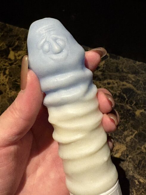 ポルチオダイバー