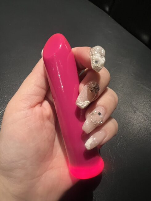 アダルトトーイ