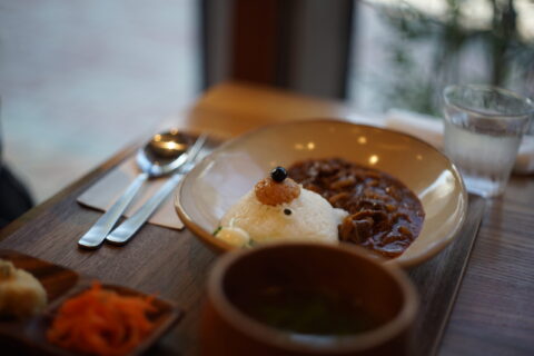 カレー