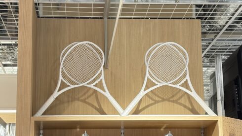 テニスラケット