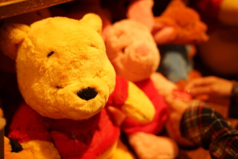 くまのプーさん