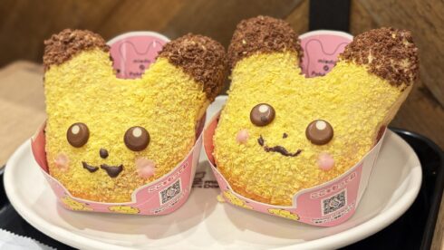 どっちがいい？