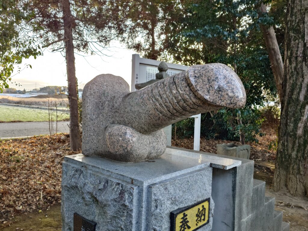 熊本金精様