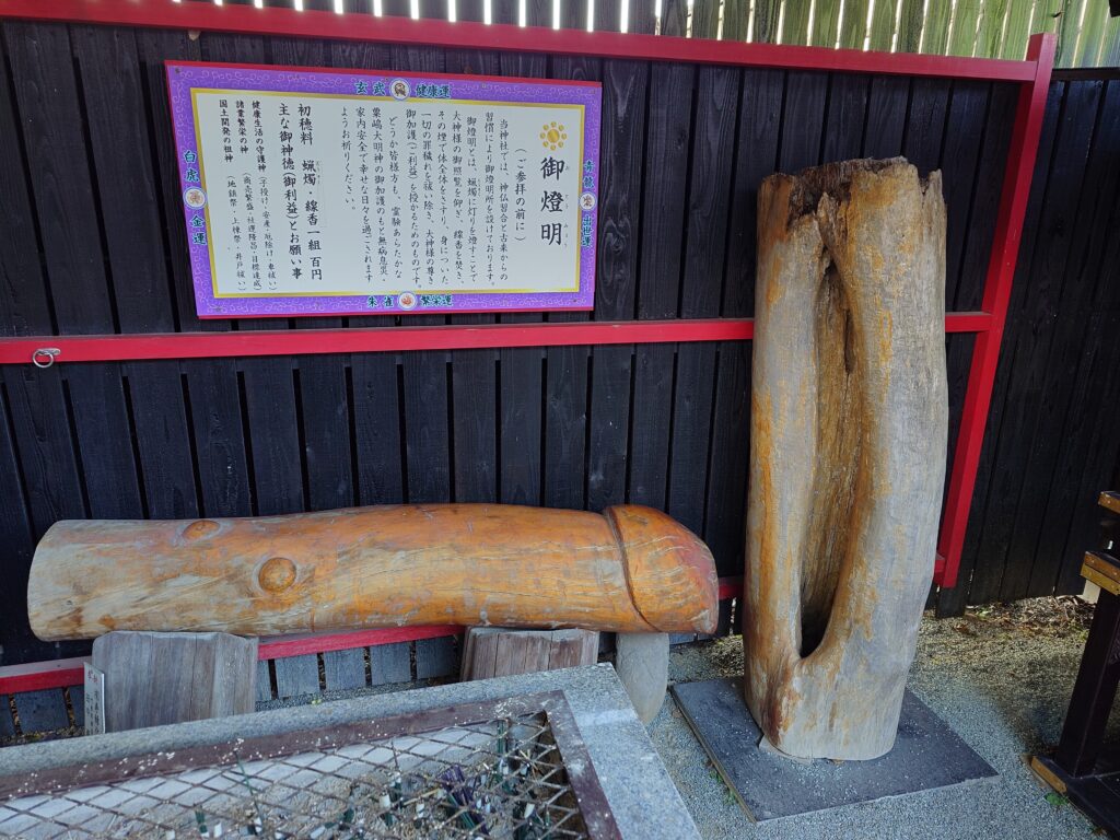 熊本金精様