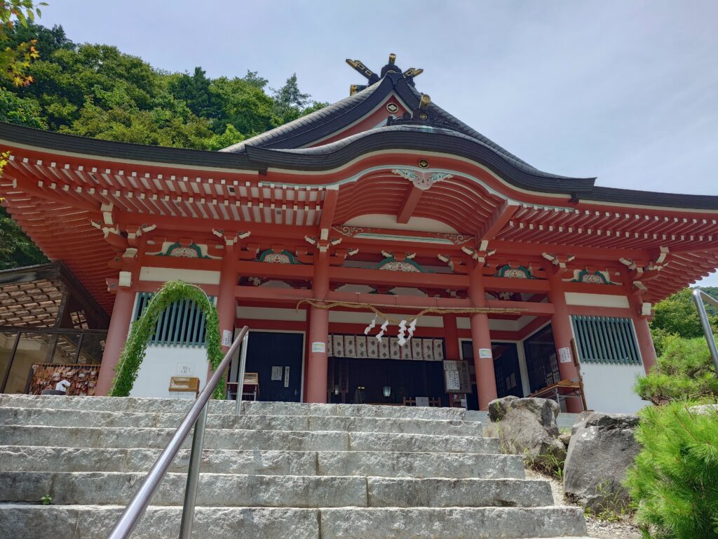 ハプバー山梨