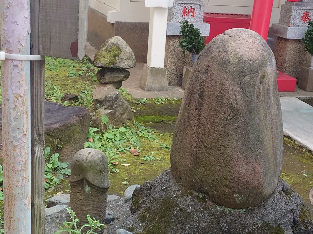 ハプニングバー横浜