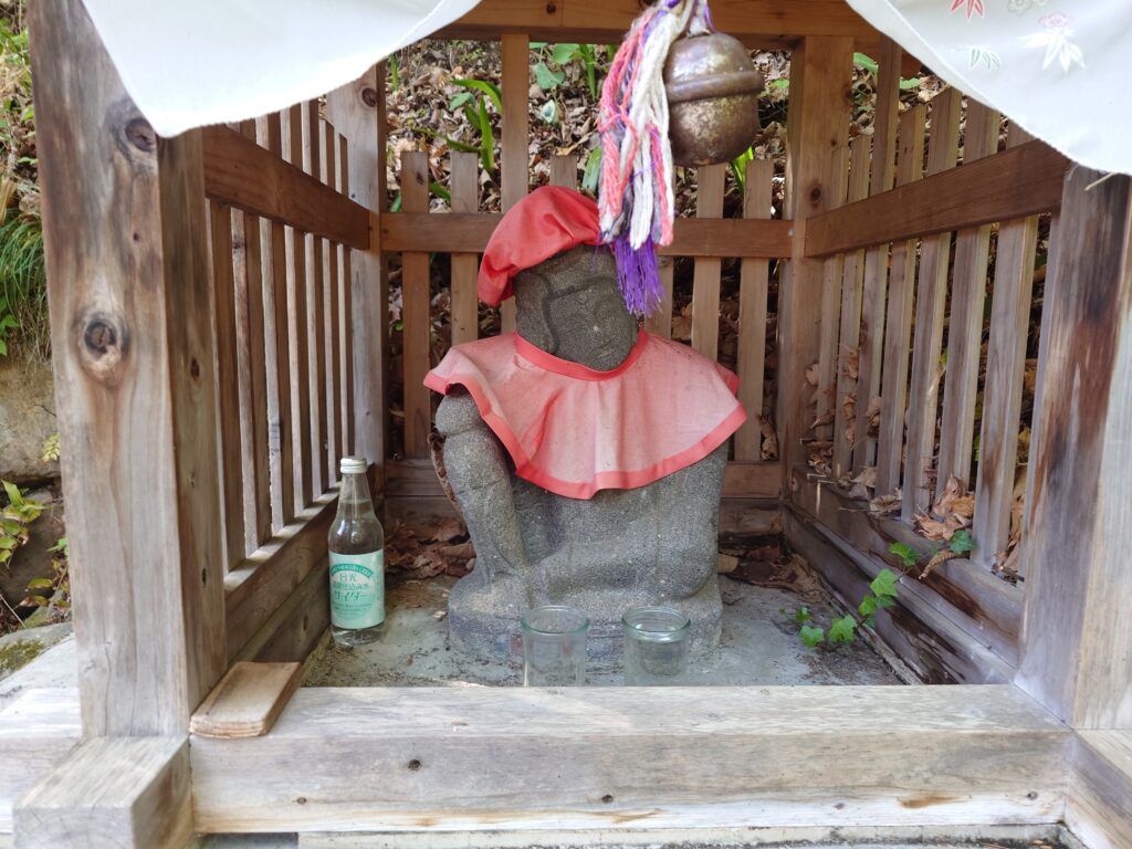 栃木石棒