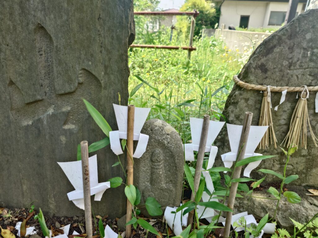 仙台　金精様