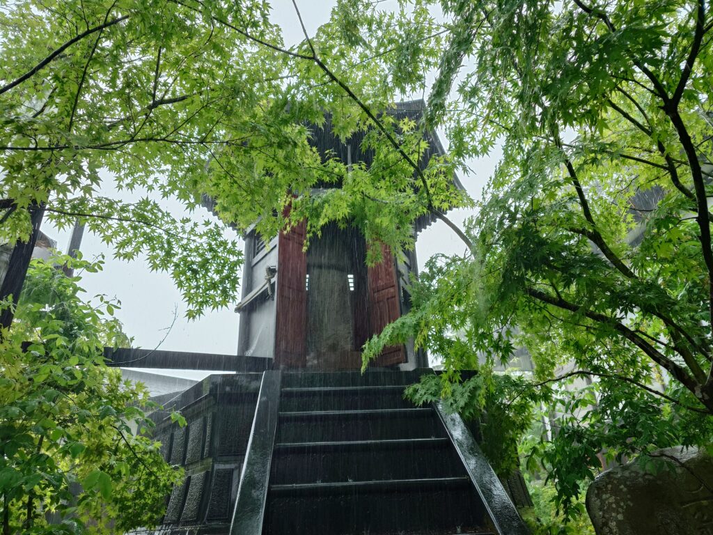 宮城　金精様