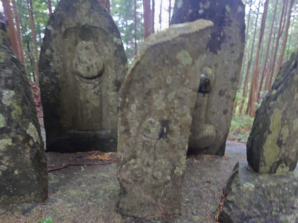 宮城　石棒様