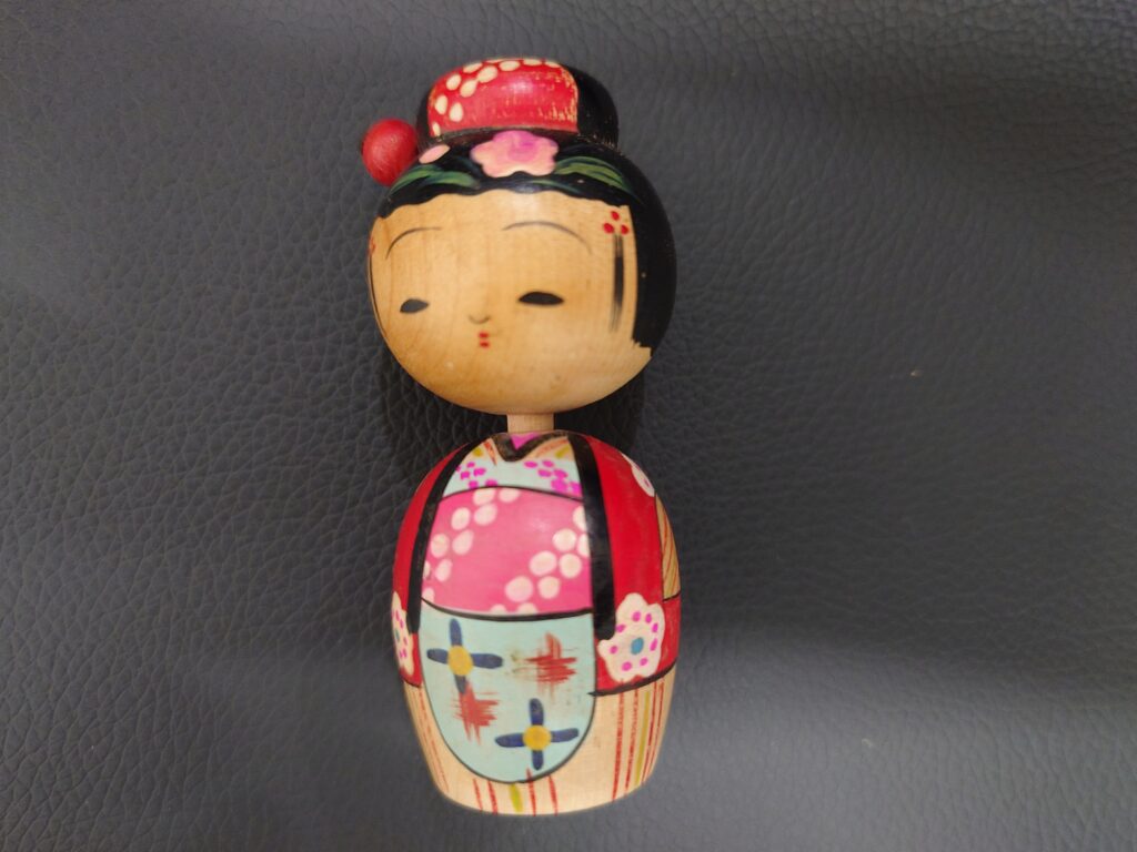 エロこけし　宮城