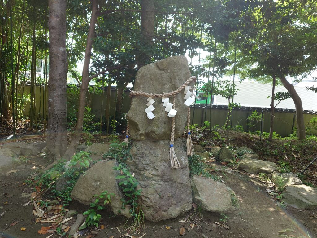 兵庫　女神