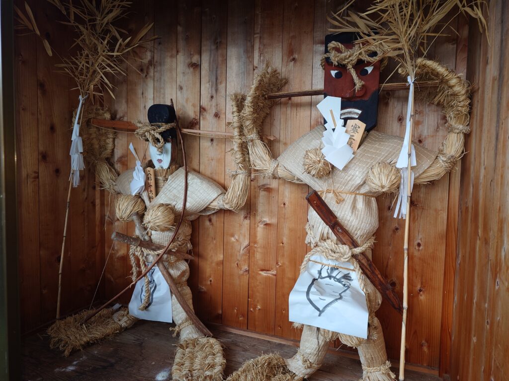 山田ジンジョ様