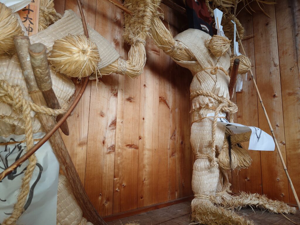 山田ジンジョ様