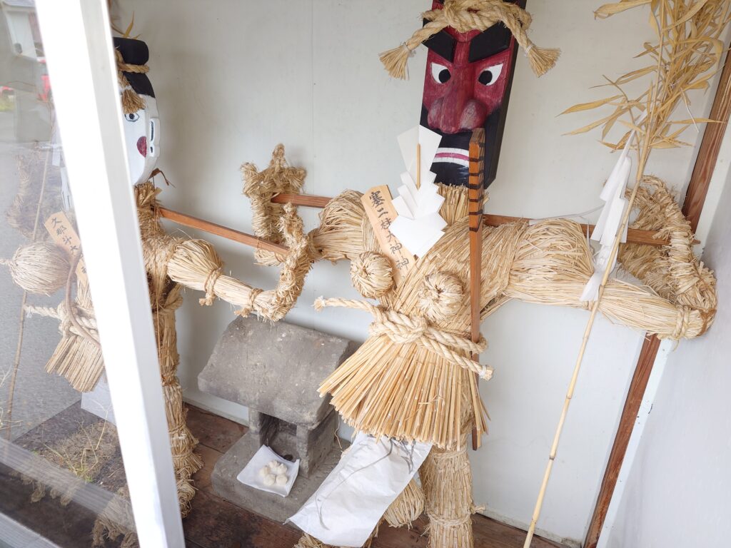 山田のジンジョ様