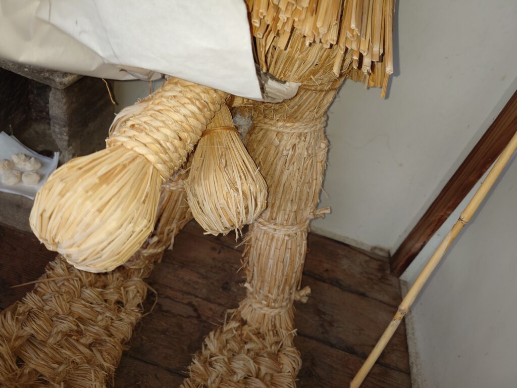 山田のジンジョ様