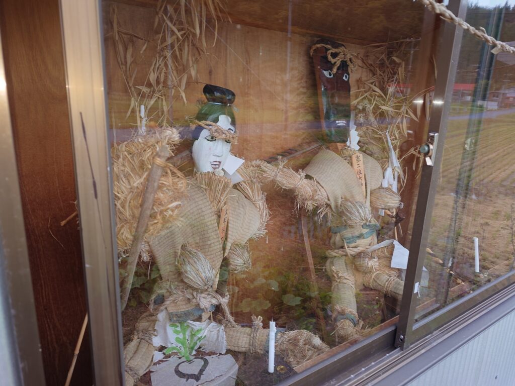 山田のジンジョ様