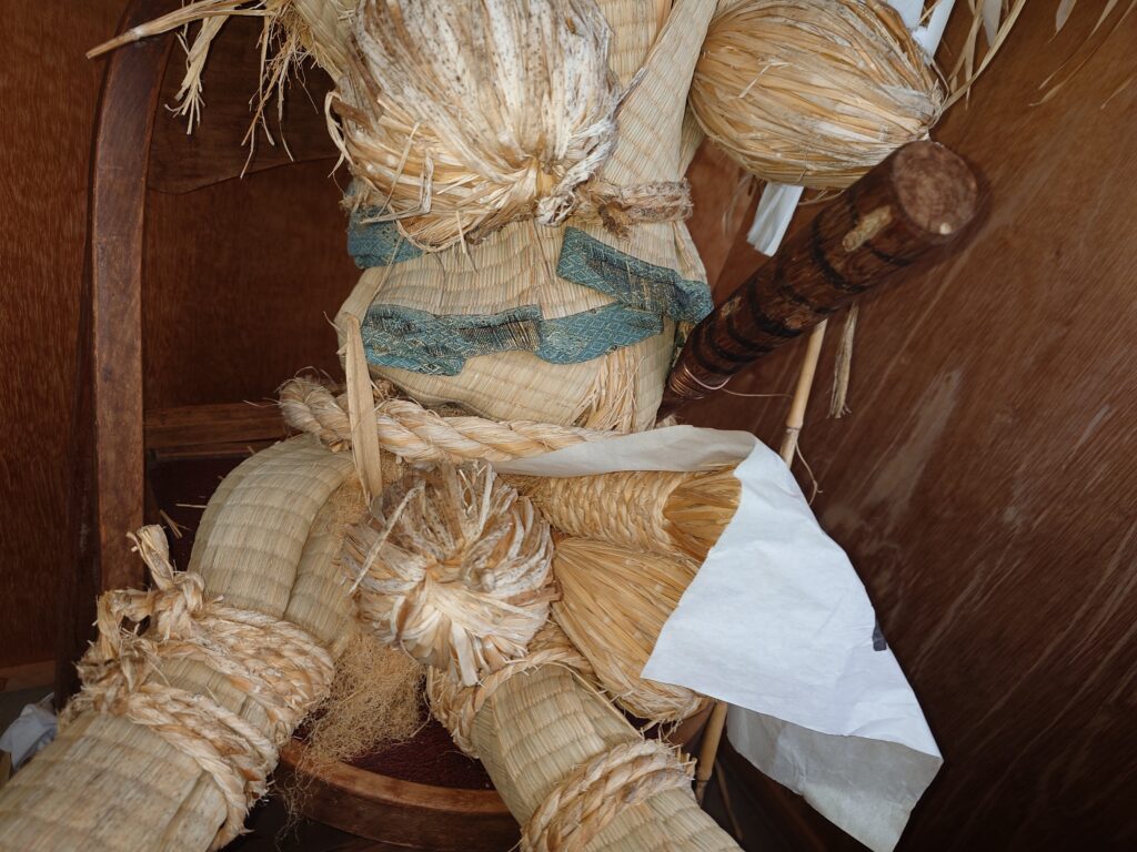 山田のジンジョ様