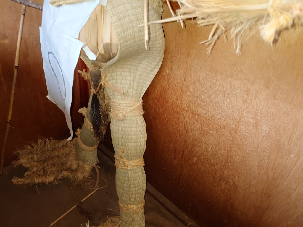 山田のジンジョ様