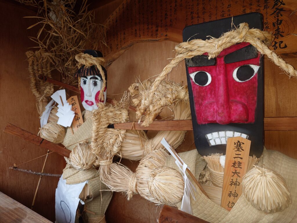 山田のジンジョ様