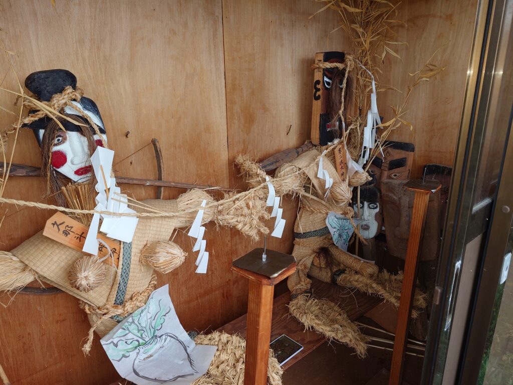 山田のジンジョ様