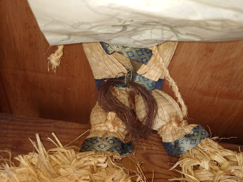 山田のジンジョ様