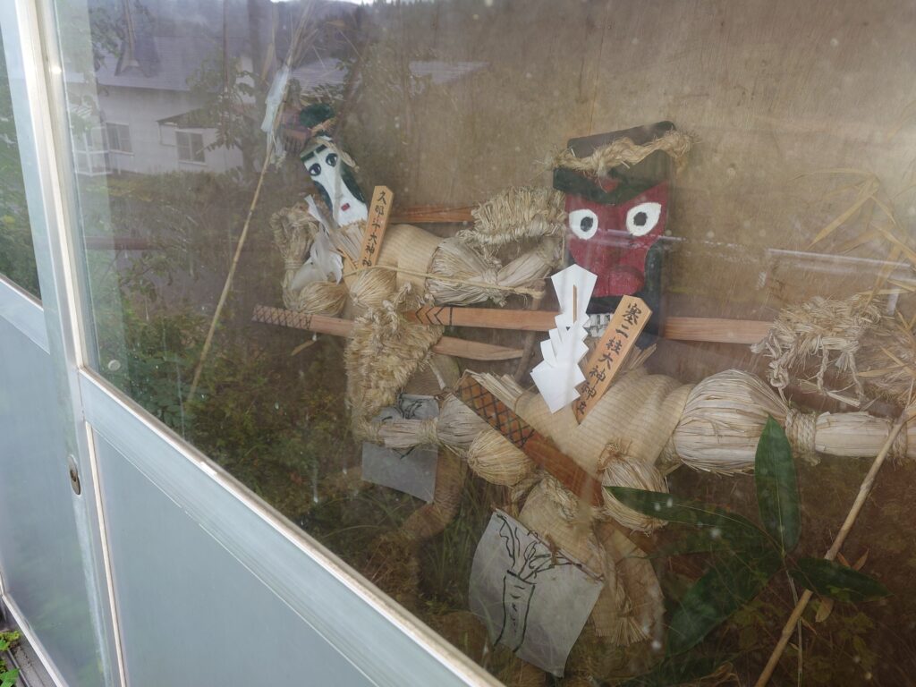 山田のジンジョ様