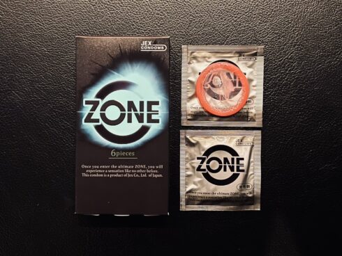 ZONE