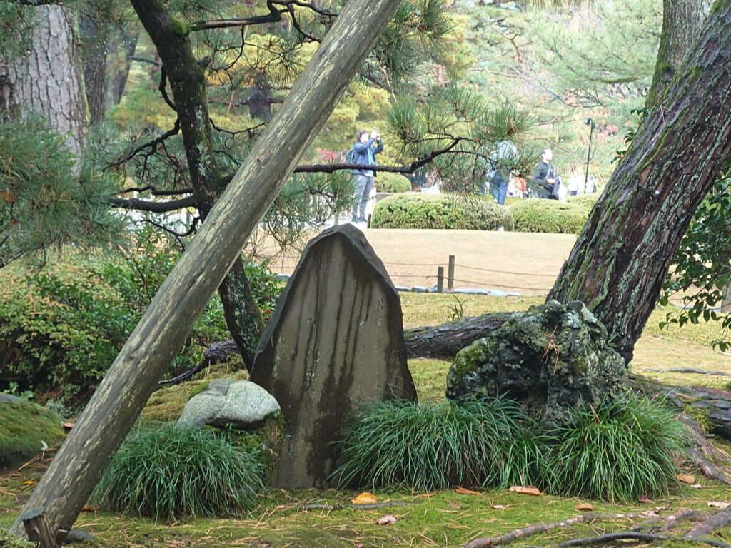 金沢陽石・隕石