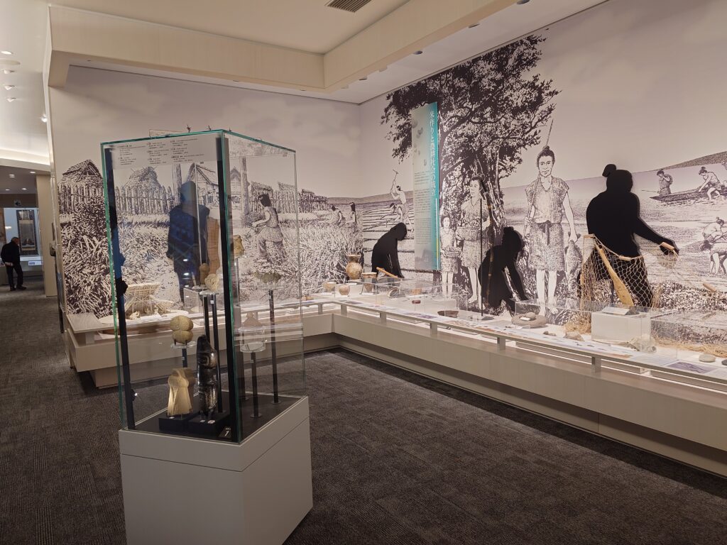 金沢陽石・隕石