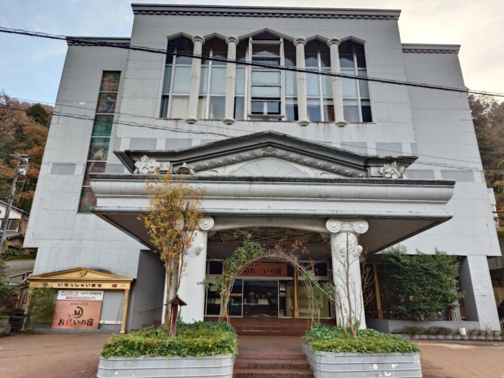 石川ハプニングバー