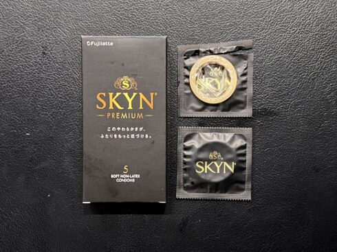 SKYN コンドーム