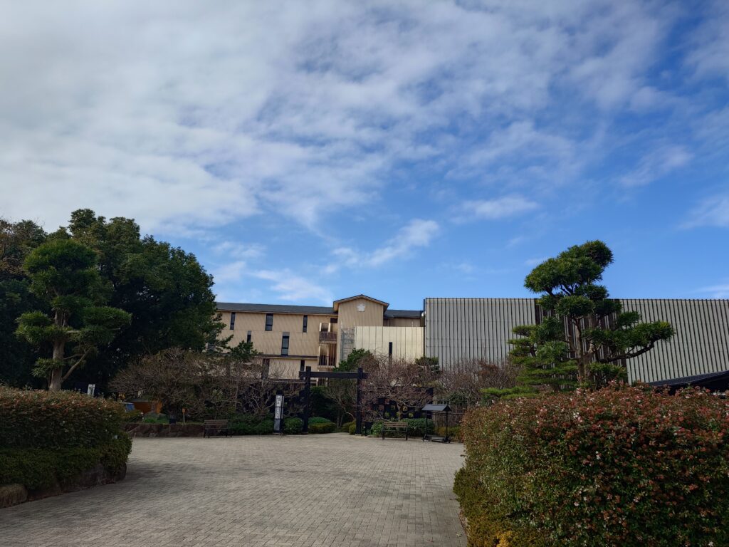 和歌山混浴温泉