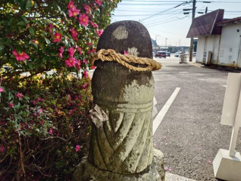 鹿児島田の神様