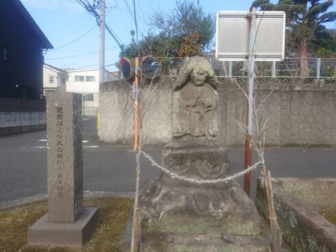 鹿児島田の神様