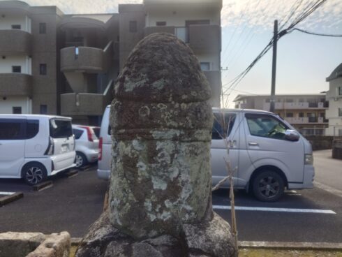 鹿児島田の神様