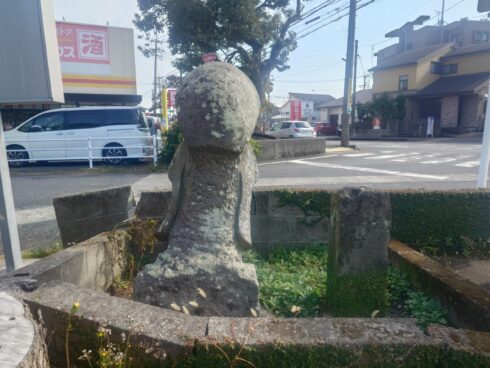 鹿児島田の神様