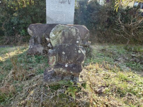 鹿児島田の神様