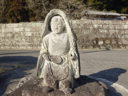 鹿児島田の神様