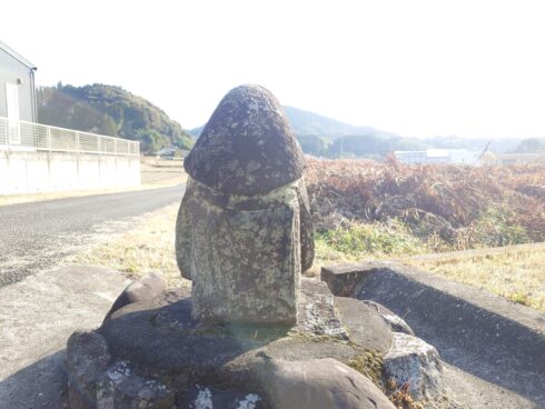 鹿児島田の神様