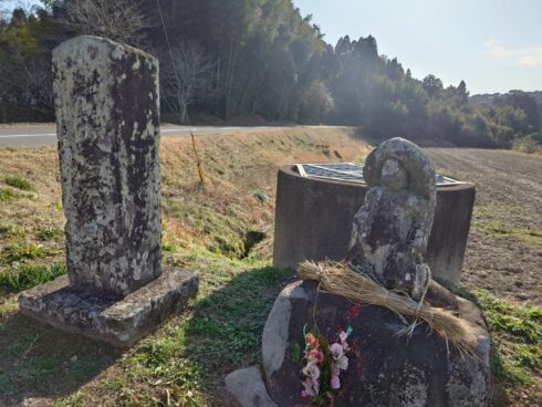 鹿児島田の神様