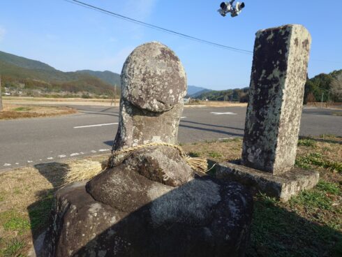 鹿児島田の神様