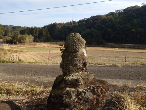 鹿児島田の神様