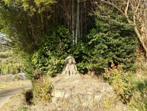 鹿児島田の神様