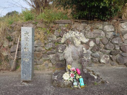 鹿児島田の神様