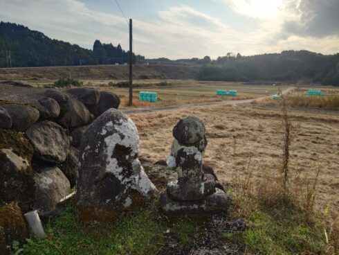 鹿児島田の神様