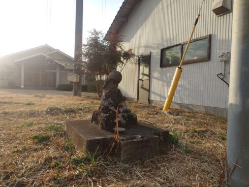 鹿児島田の神様